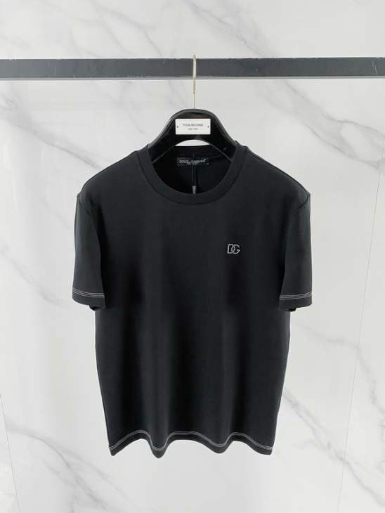 Picture of Dolce Gabbana T Shirts Short _SKUDGM-3XLxetr1115353